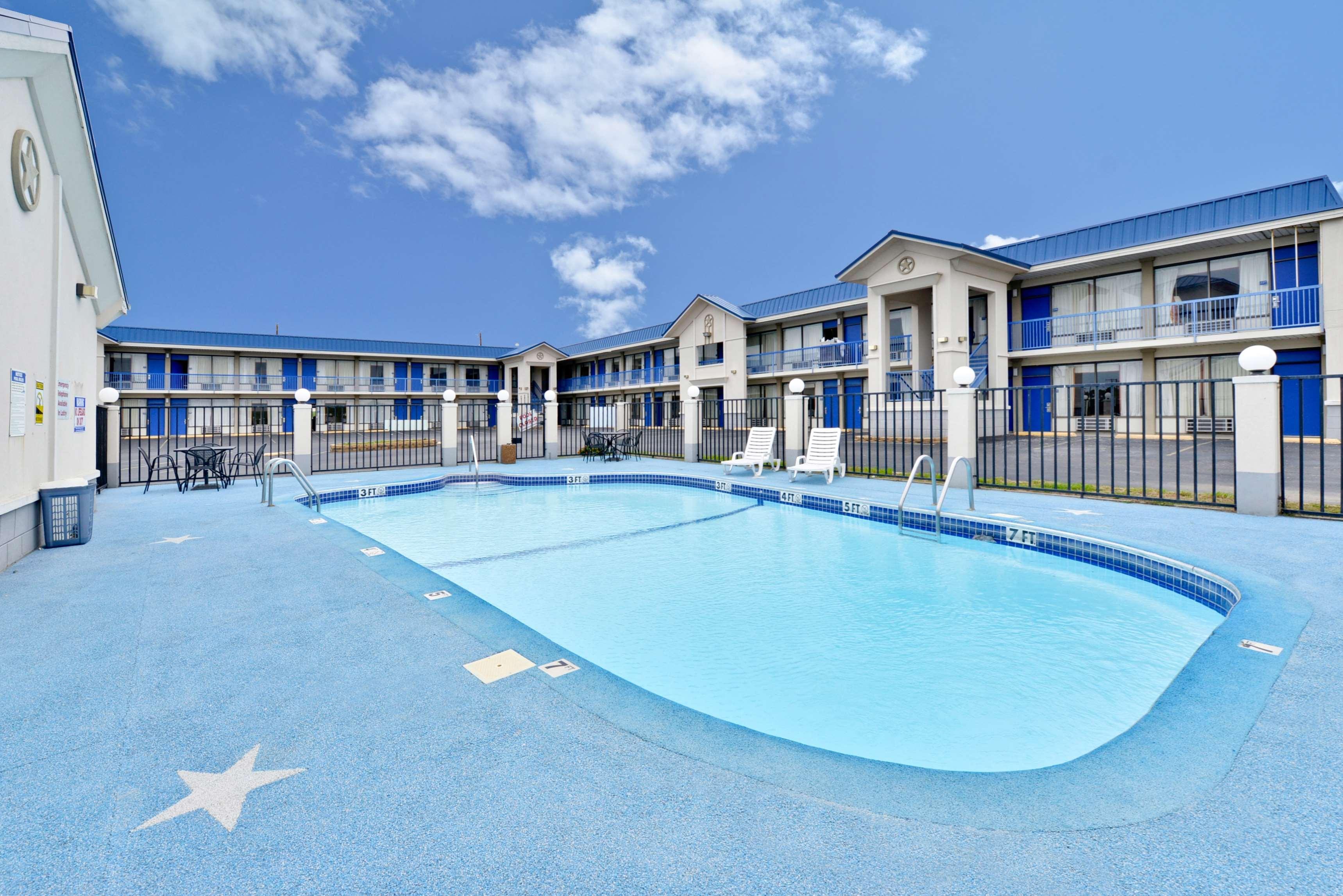 Americas Best Value Inn Hillsboro Tiện nghi bức ảnh